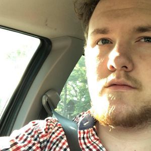 Meet your Posher, Matt